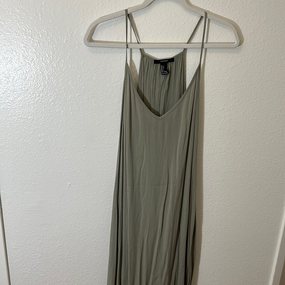 Hobo dress